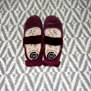 Girls’ Livie Luca Mary Jane’s size 11